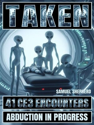cover image of Taken
